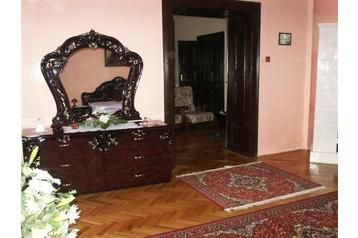 Eslovaquia Privát Gemerská Panica, Exterior